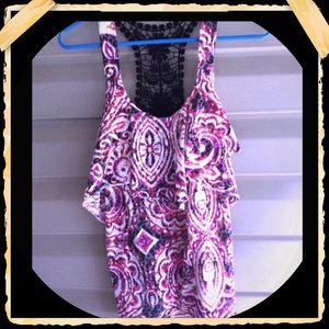 A. Byer Top